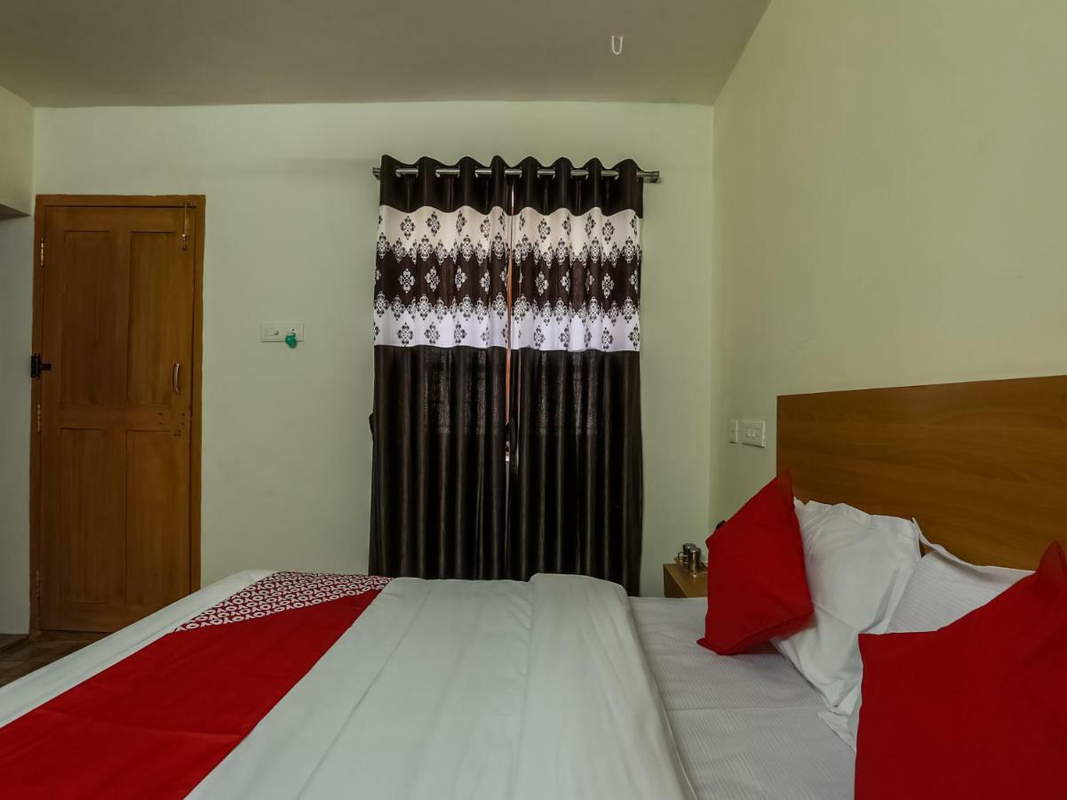 Oyo 32995 Serenest Bed & Breakfast Kotagiri Exterior photo