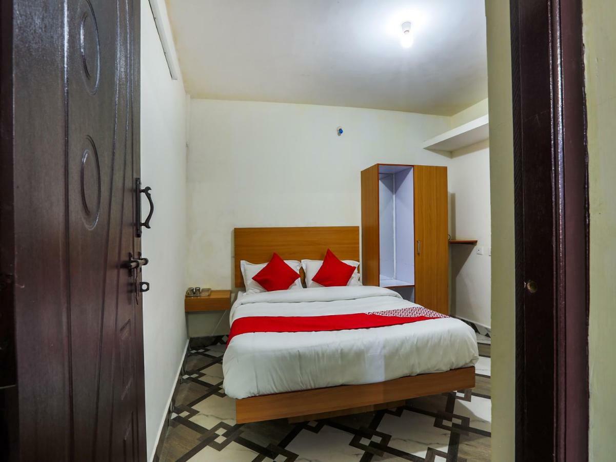 Oyo 32995 Serenest Bed & Breakfast Kotagiri Exterior photo