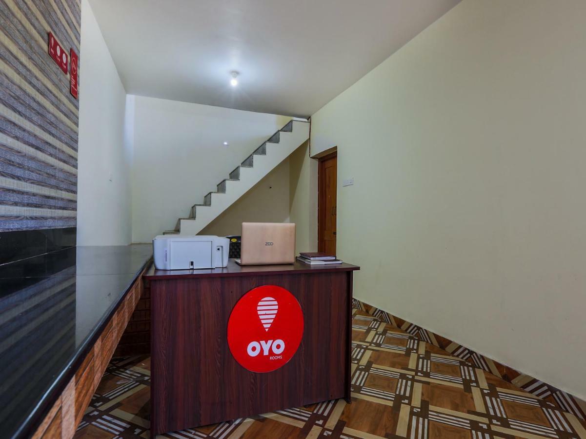 Oyo 32995 Serenest Bed & Breakfast Kotagiri Exterior photo
