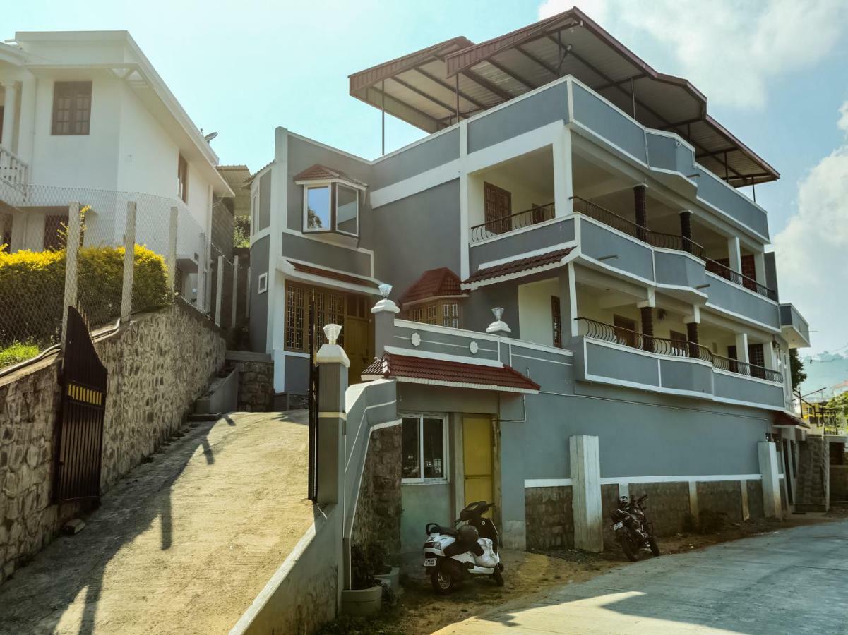 Oyo 32995 Serenest Bed & Breakfast Kotagiri Exterior photo