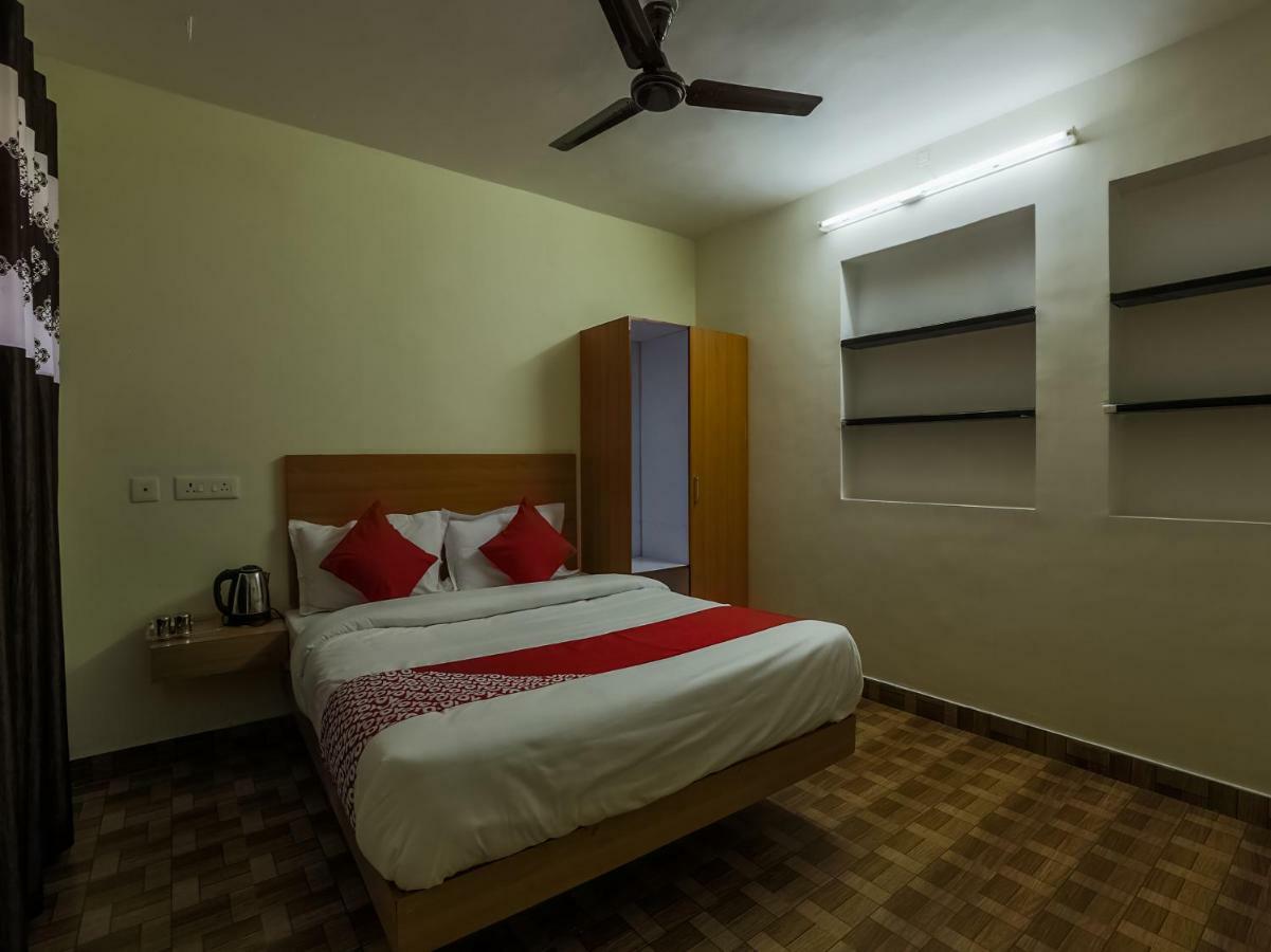 Oyo 32995 Serenest Bed & Breakfast Kotagiri Exterior photo