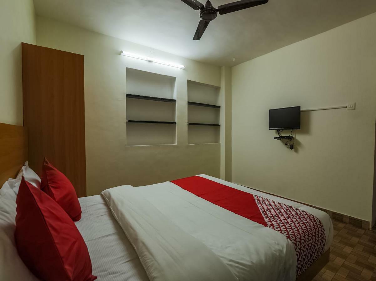Oyo 32995 Serenest Bed & Breakfast Kotagiri Exterior photo