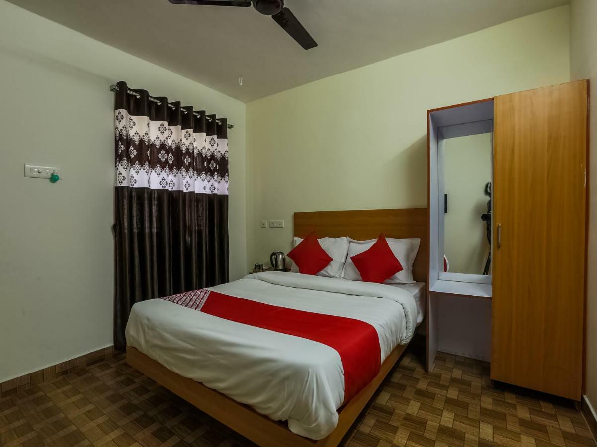 Oyo 32995 Serenest Bed & Breakfast Kotagiri Exterior photo