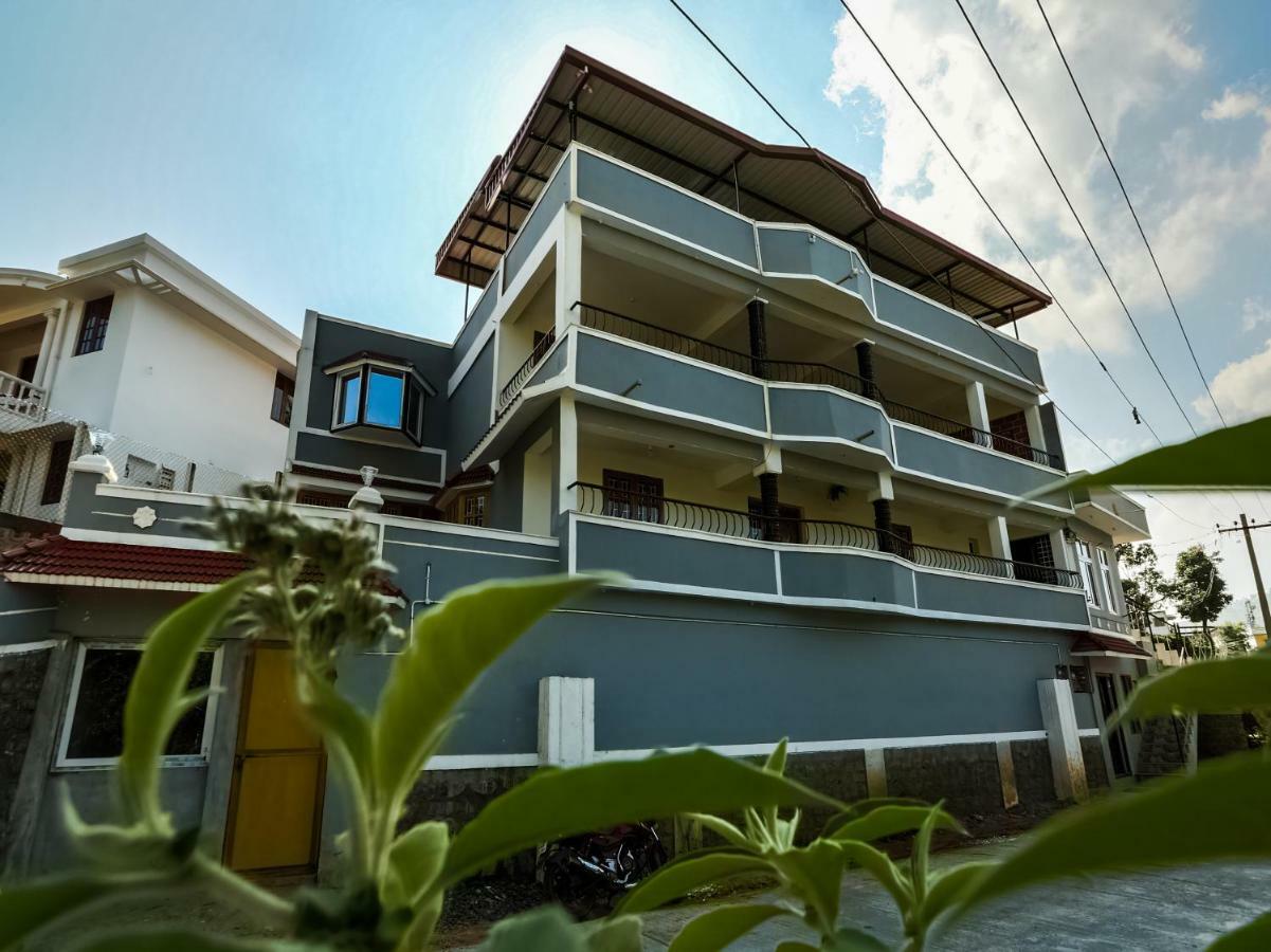 Oyo 32995 Serenest Bed & Breakfast Kotagiri Exterior photo